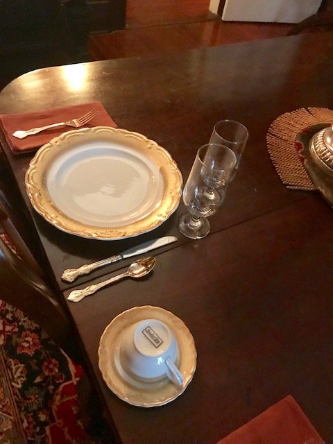 Brunswick Manor-餐饮