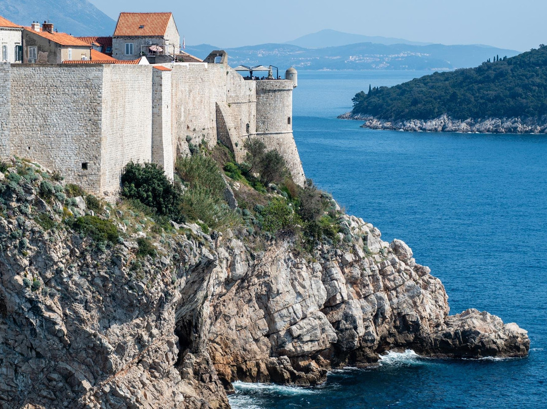 Luxury Croatia agency-杜布罗夫尼克必去景点