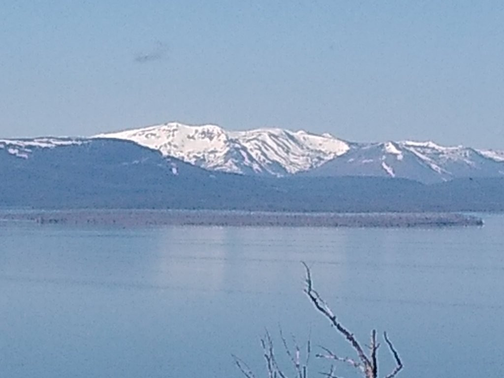 Cody Wyoming Adventures-Wapiti必去景点