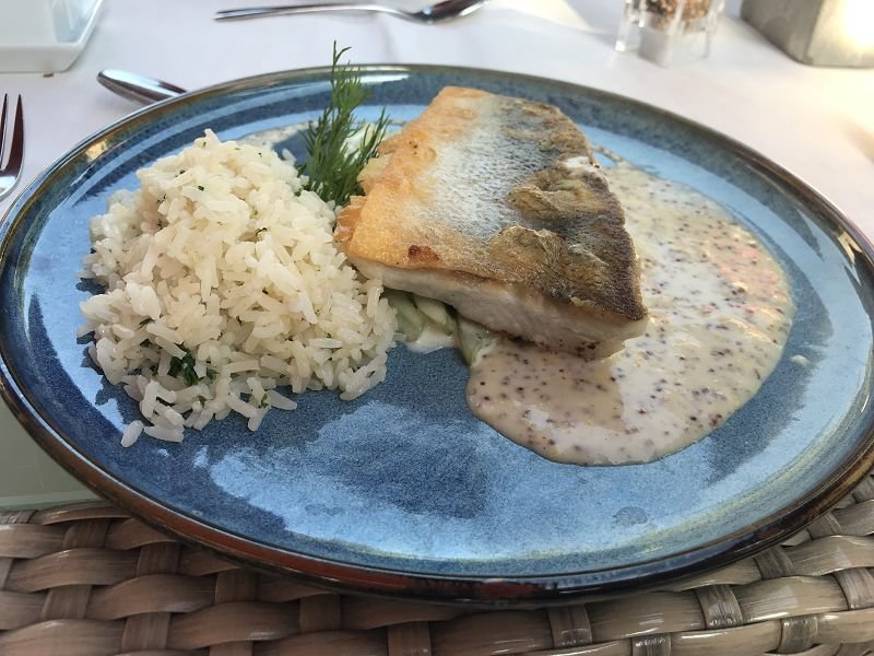 Moselschlösschen Spa & Resort-餐饮