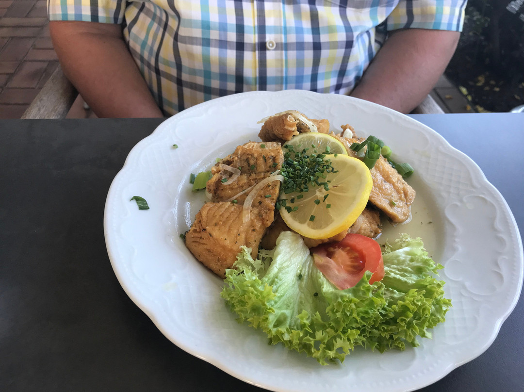 Hotel Zum Moseltal主图