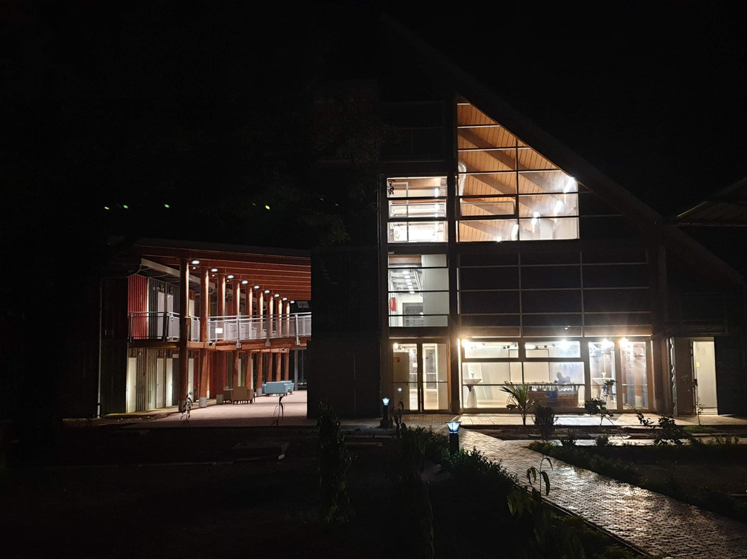 Dunia Hotel Loumbila主图