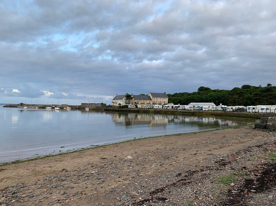 The Harbour Inn主图