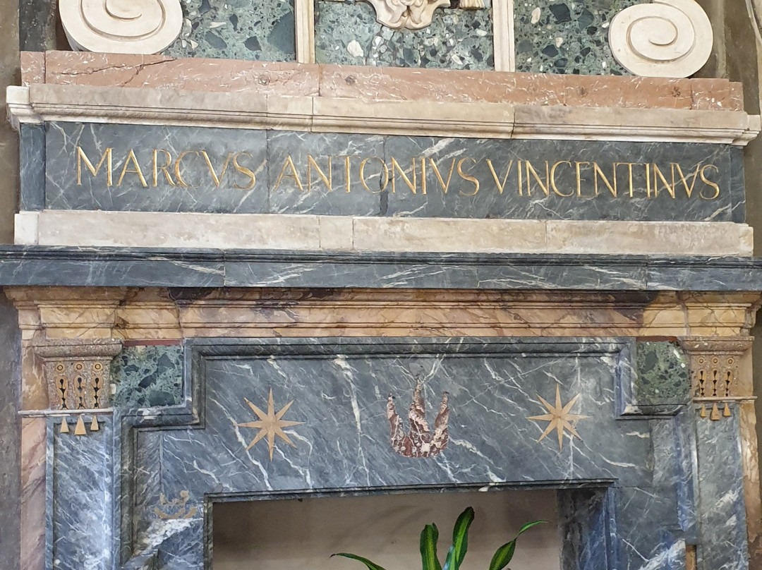Palazzo Vicentini-列蒂必去景点