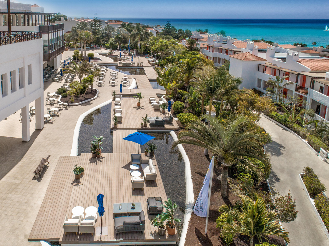 Hotel Fuerteventura Princess主图
