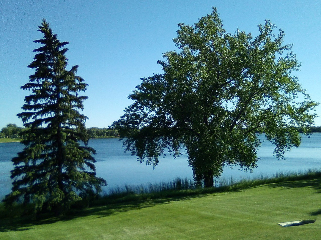 American Inn & Suites主图