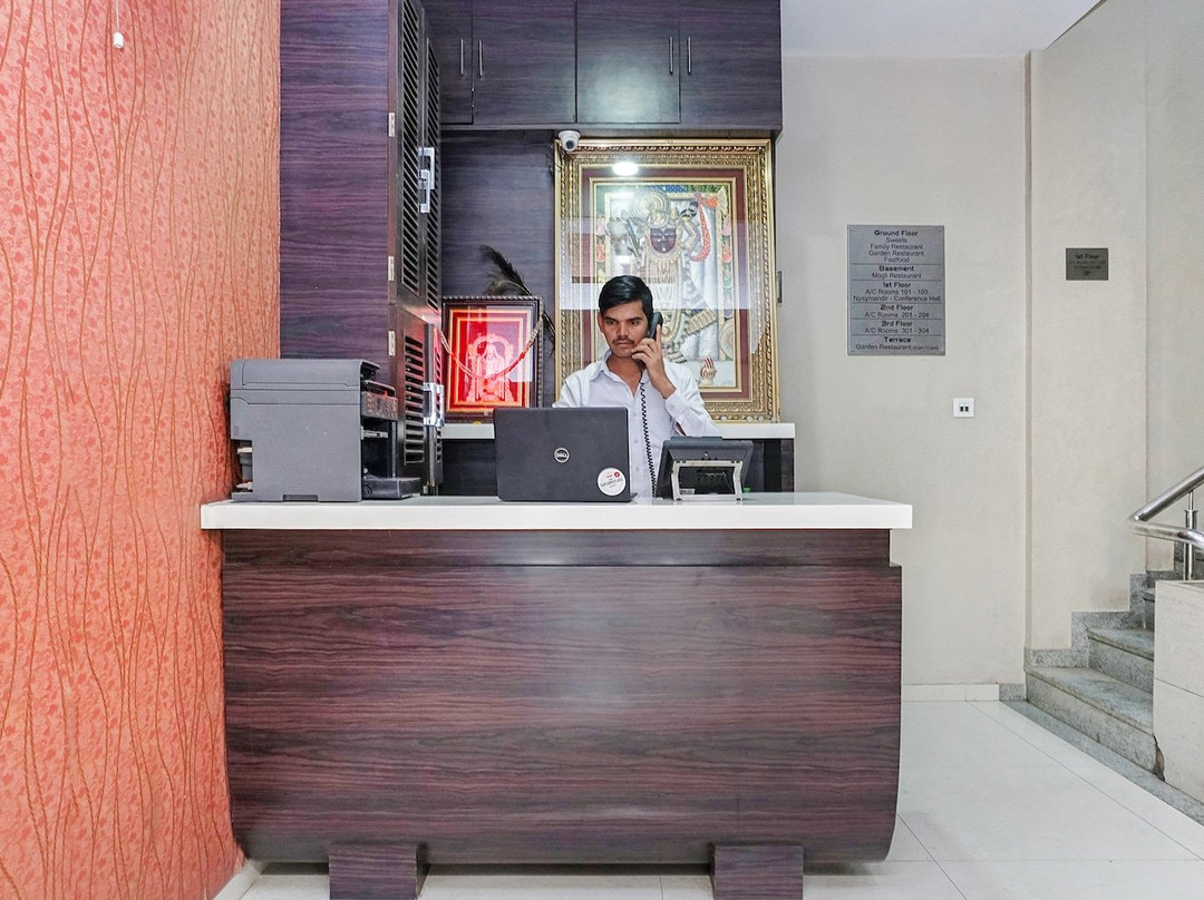 OYO 24755 Mahendra Pedawala主图