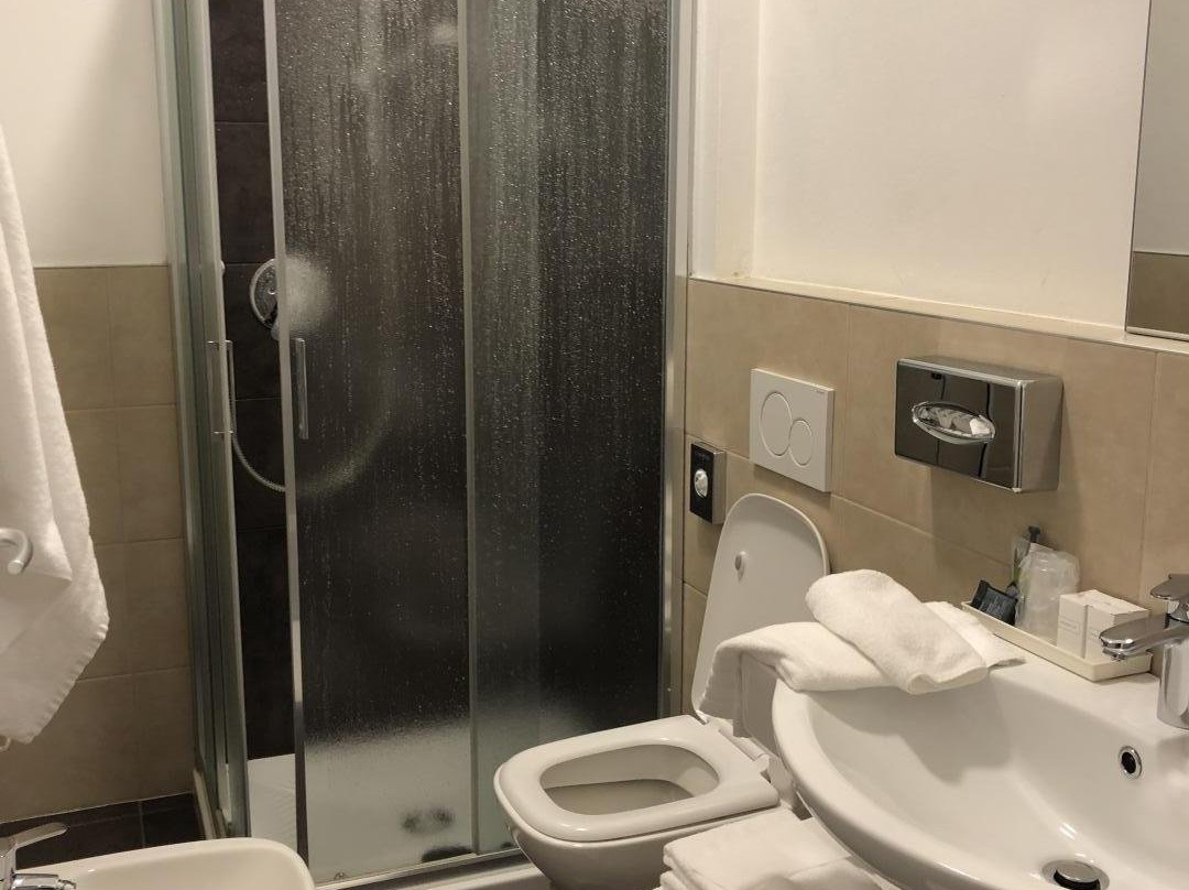 Hotel Al Prato主图