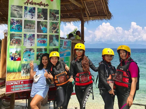 MCDC Tour Services-宿雾市必去景点