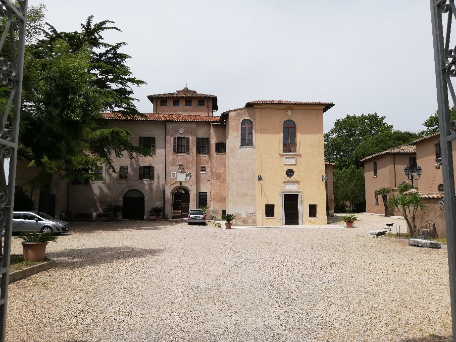 Chiesa dei Santi Ippolito e Lucia景点图片