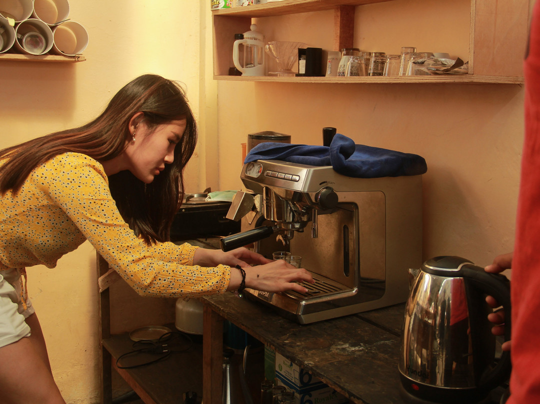 Kayu Aro Tea Plantation-占碑必去景点