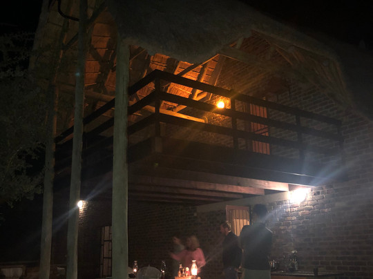 Ama-Zing African Safaris-玛洛斯帕克必去景点