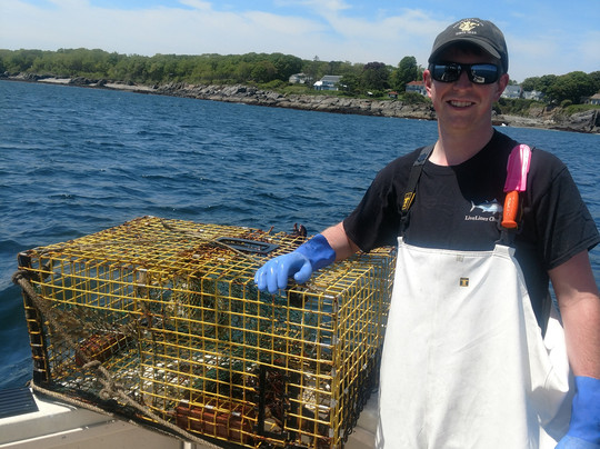 LiveLiner Charters-南波特兰必去景点