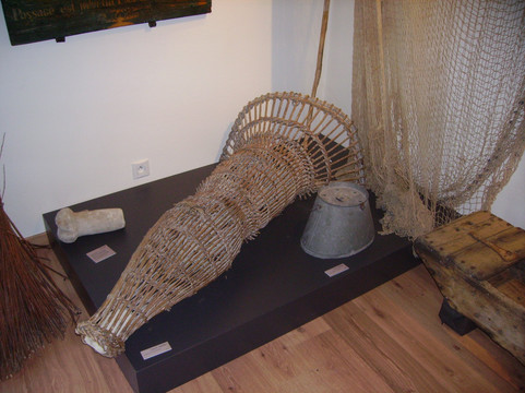 Musée des Mariniers-Chouze-sur-Loire必去景点