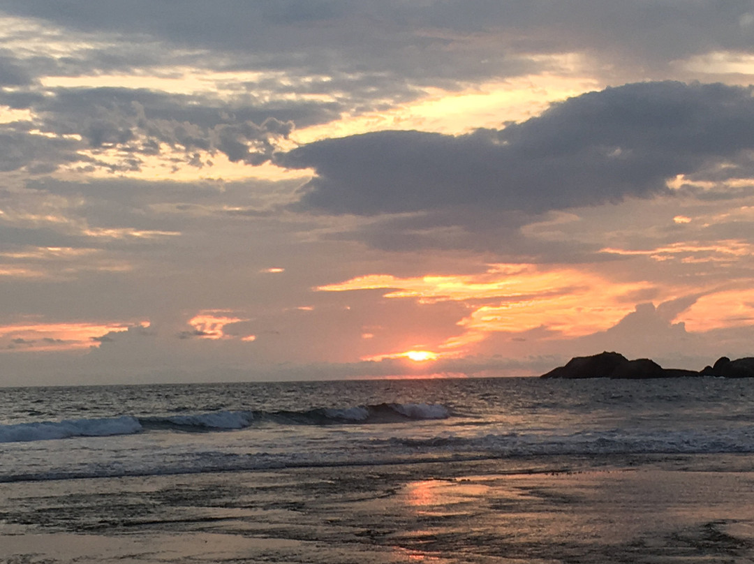 Hikka Sandy Pearl Beach Resort主图