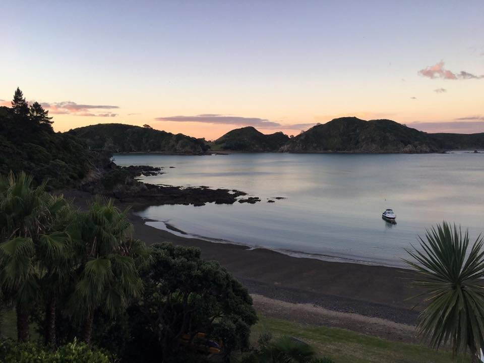 Waiwurrie Coastal Farm Lodge主图