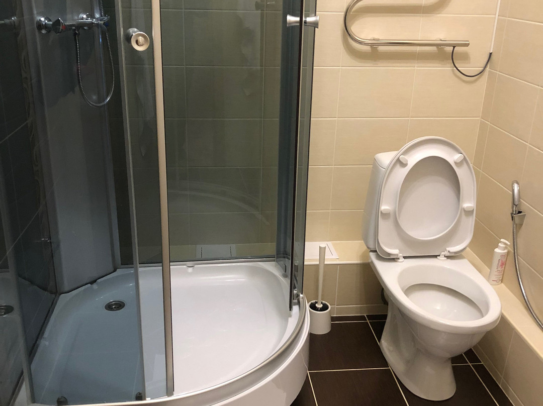 Guest House Kak Doma主图