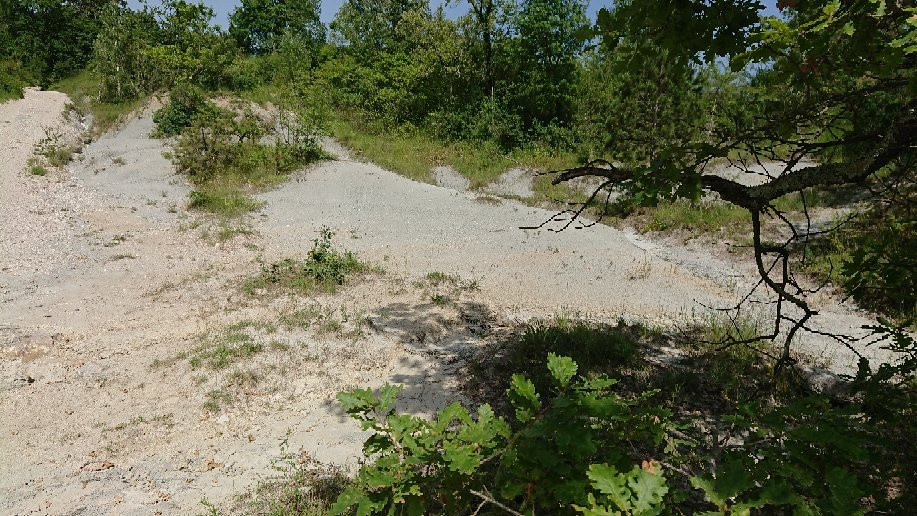 Sopot Waterfall-Gracisce必去景点