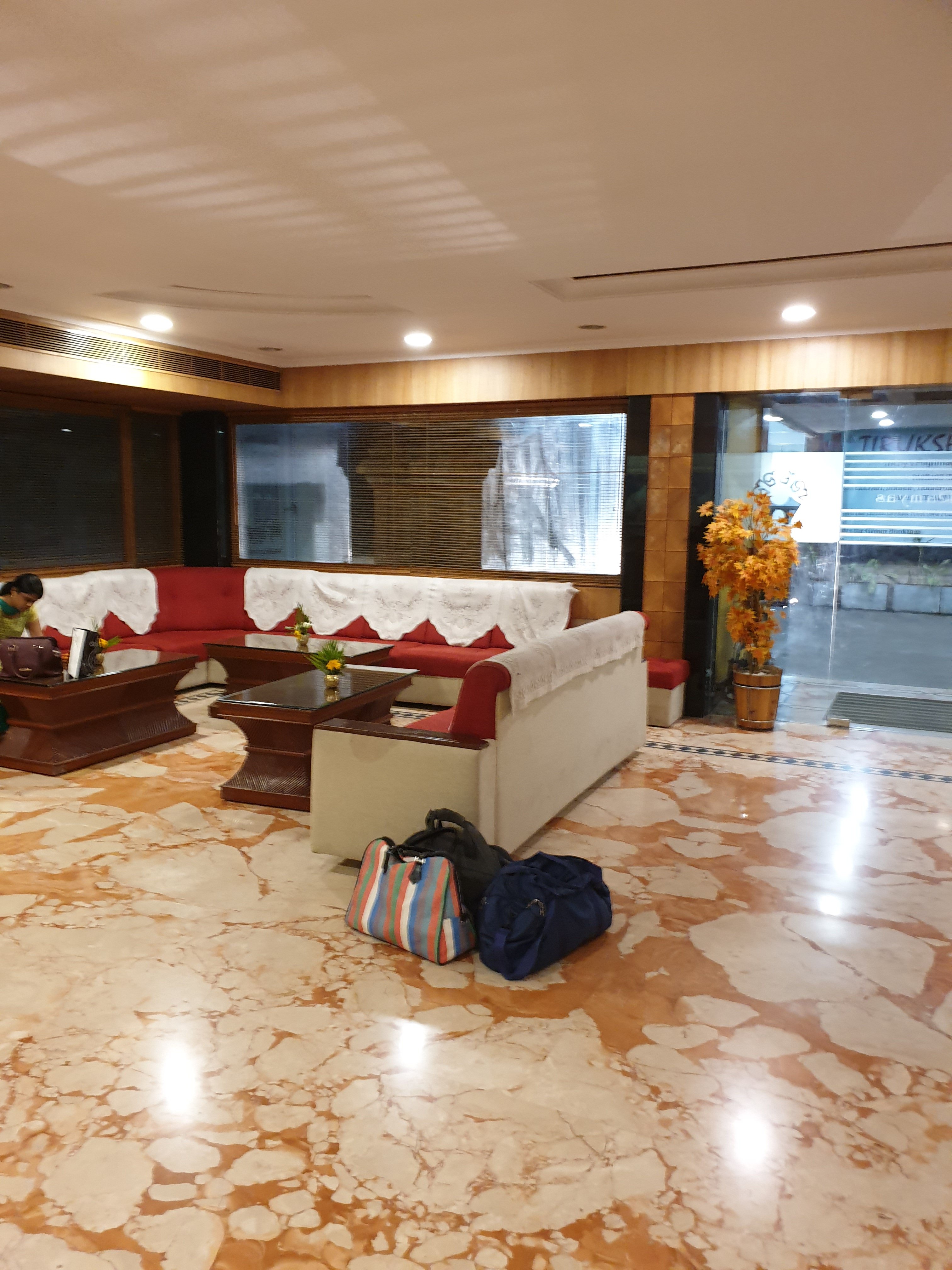 Ramyas Hotels-官方
