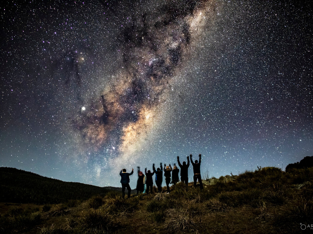 Namadgi National Park-堪培拉必去景点