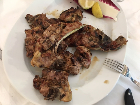 Agriturismo La Rocca主图