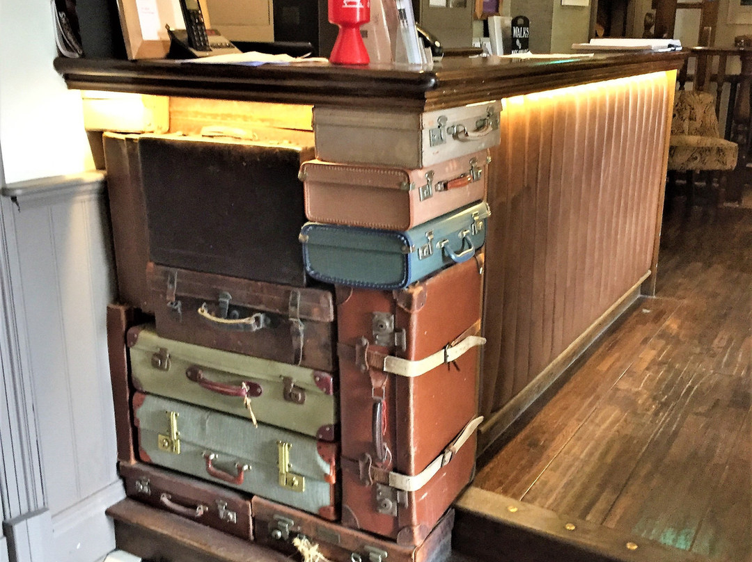 The Royal Ship Hotel主图