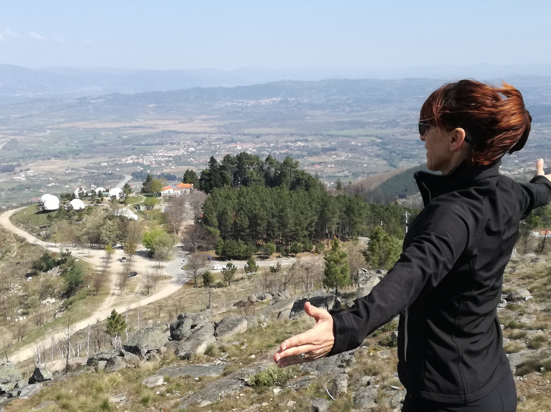 Serra da Gardunha景点图片