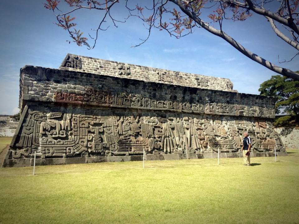 Xochicalco-Miacatlan必去景点