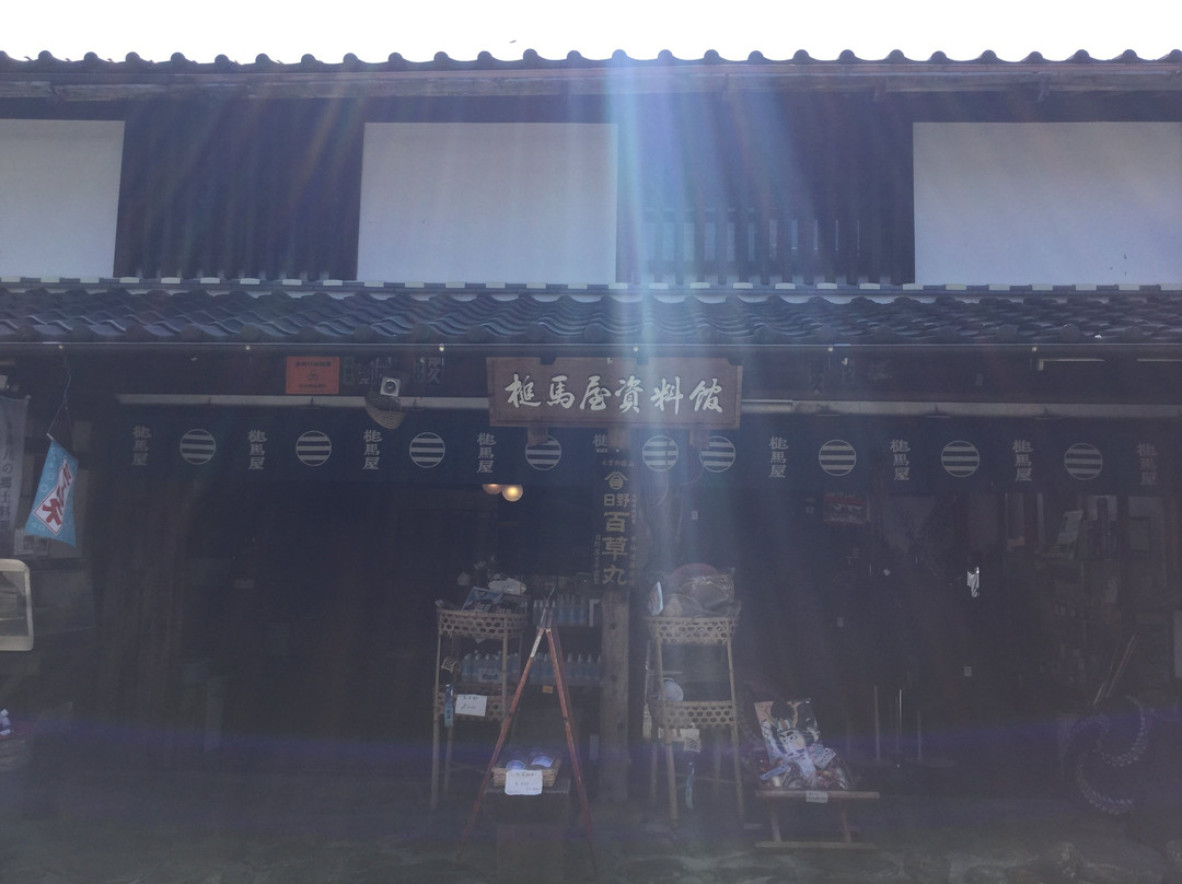 Tsuchimaya Museum景点图片