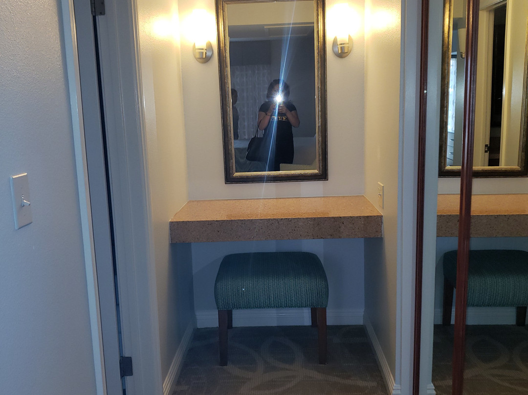 赢家圈度假酒店主图