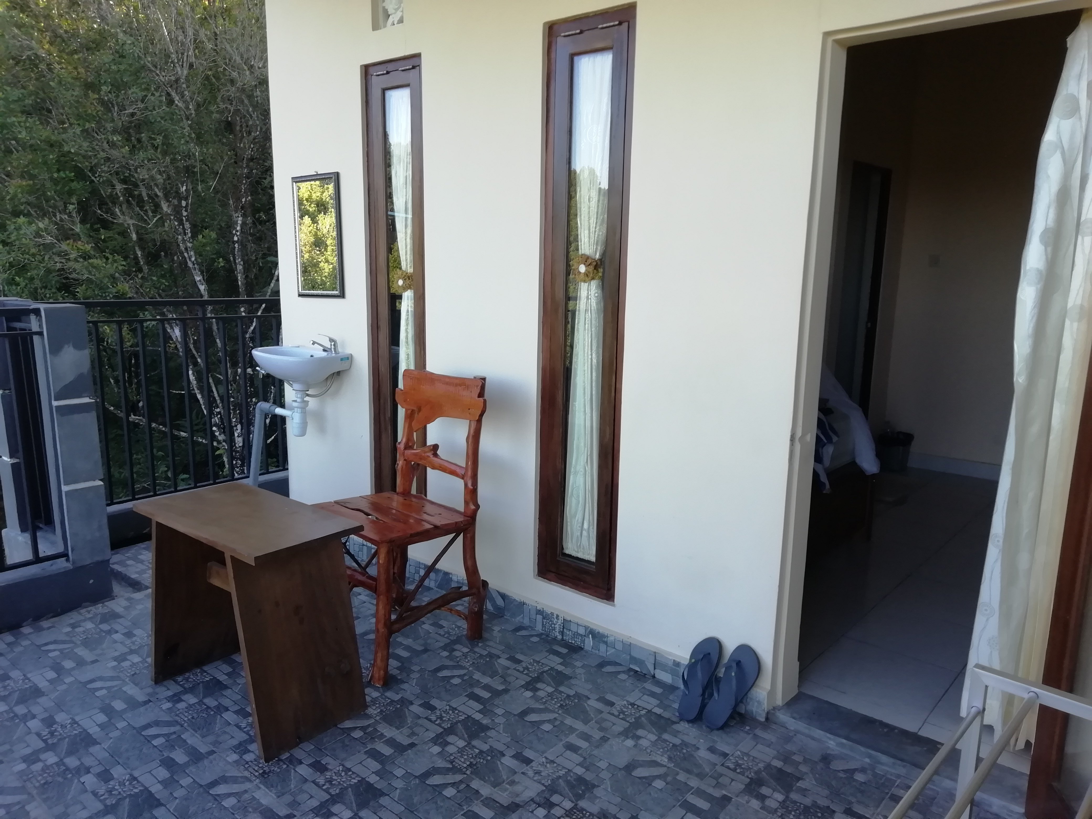Geriya Siena Guesthouse-官方