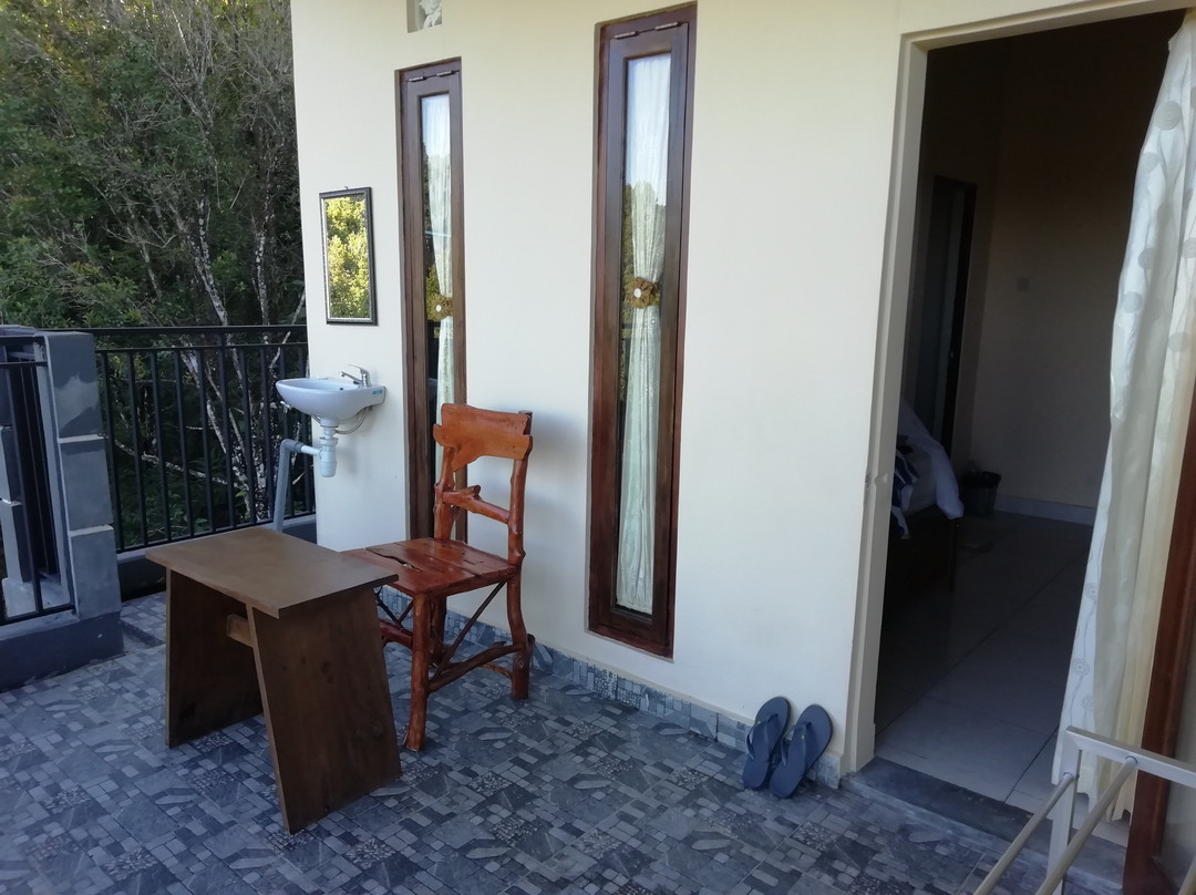 Geriya Siena Guesthouse主图