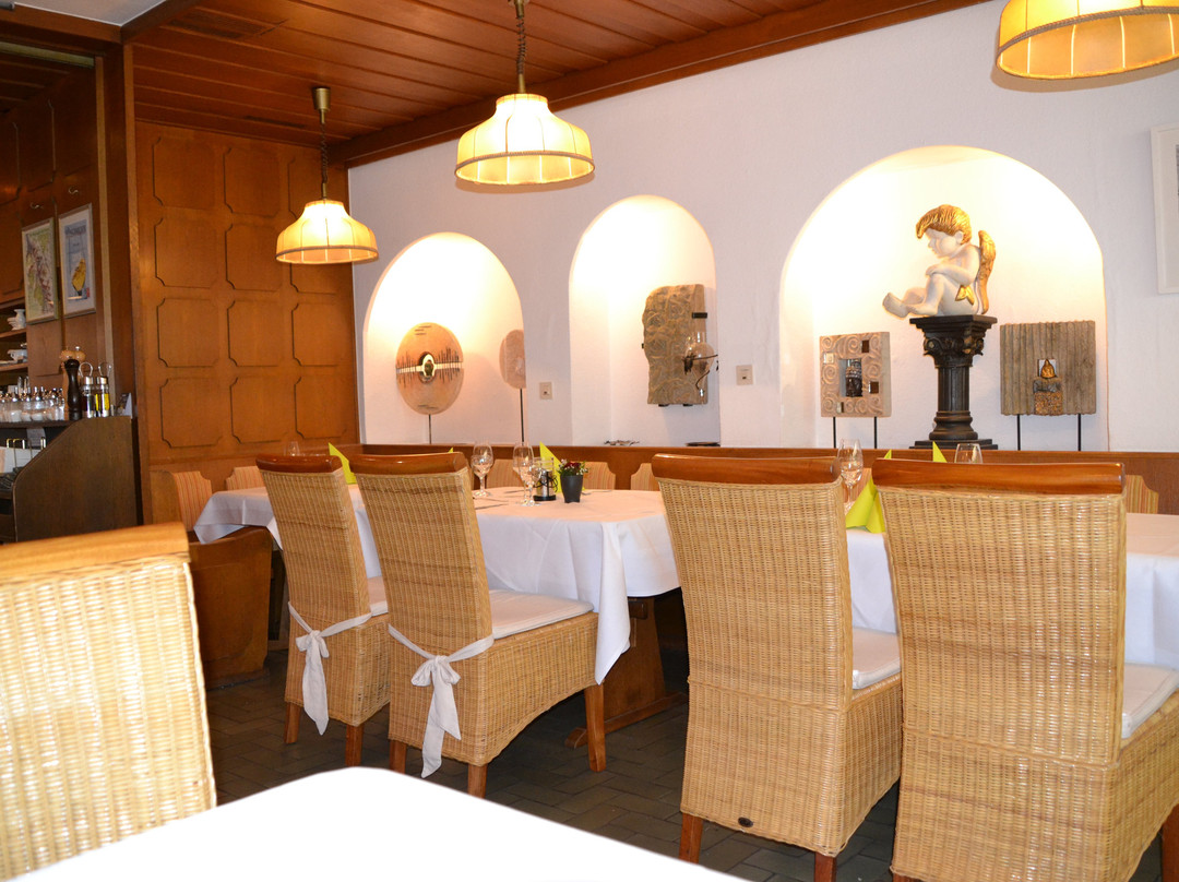 Hotel Weingut Karlsmuhle主图