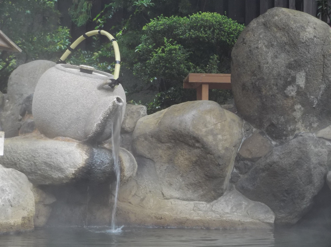 茶心之宿和乐园主图