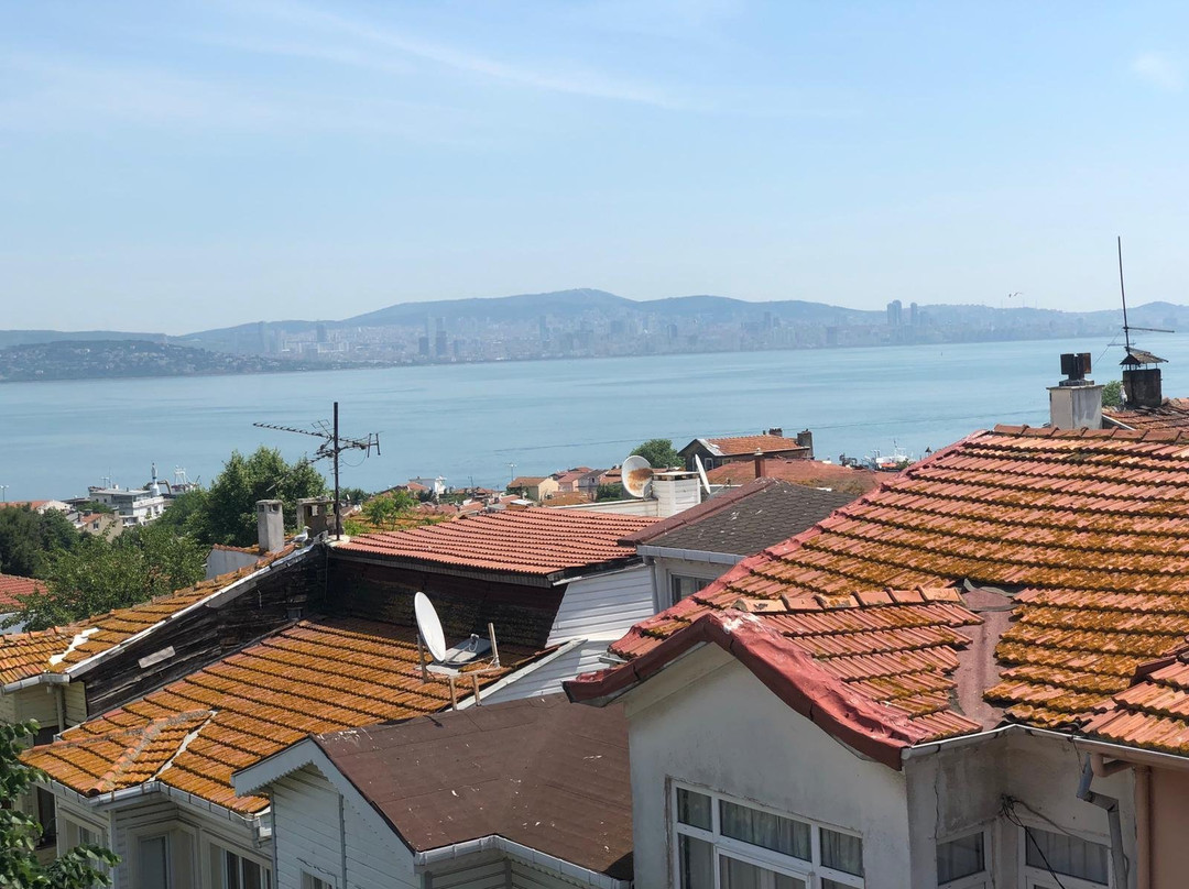 里索拉旅馆主图