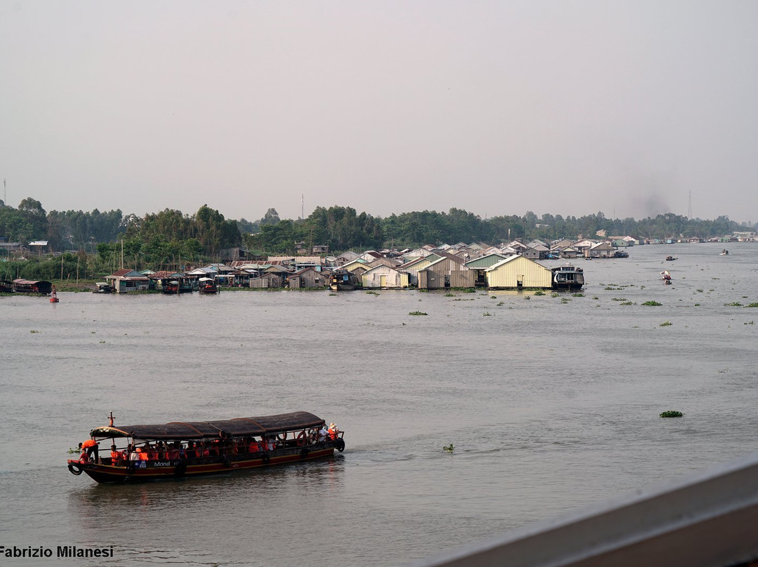 维多利亚朝夺酒店主图