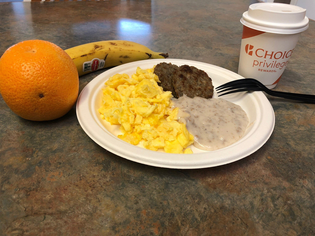 Quality Inn Umatilla - Hermiston主图