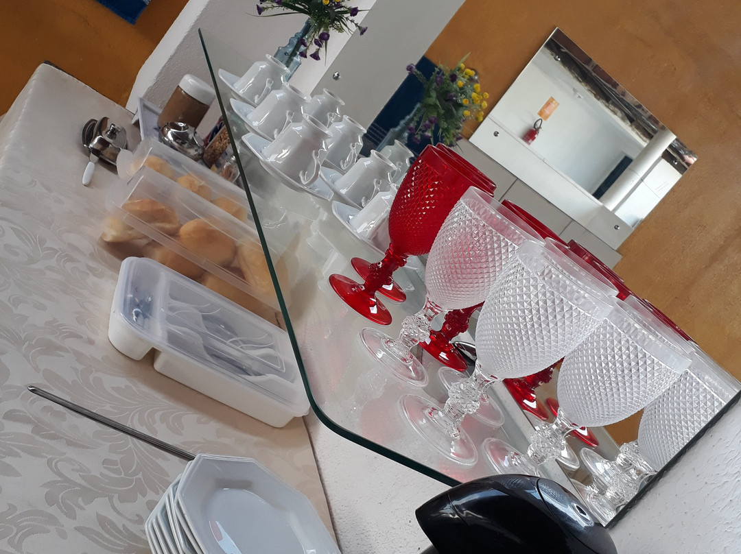 Pousada Executiva主图