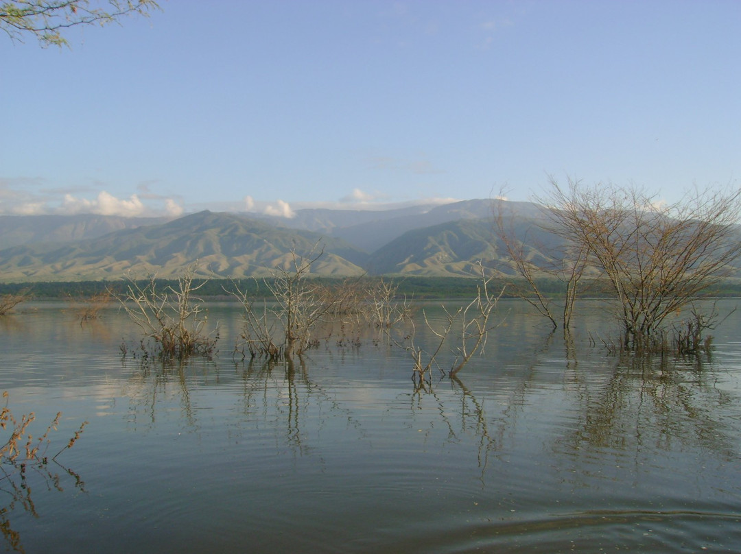 Lake Enriquillo (Lago Enriquillo)景点图片