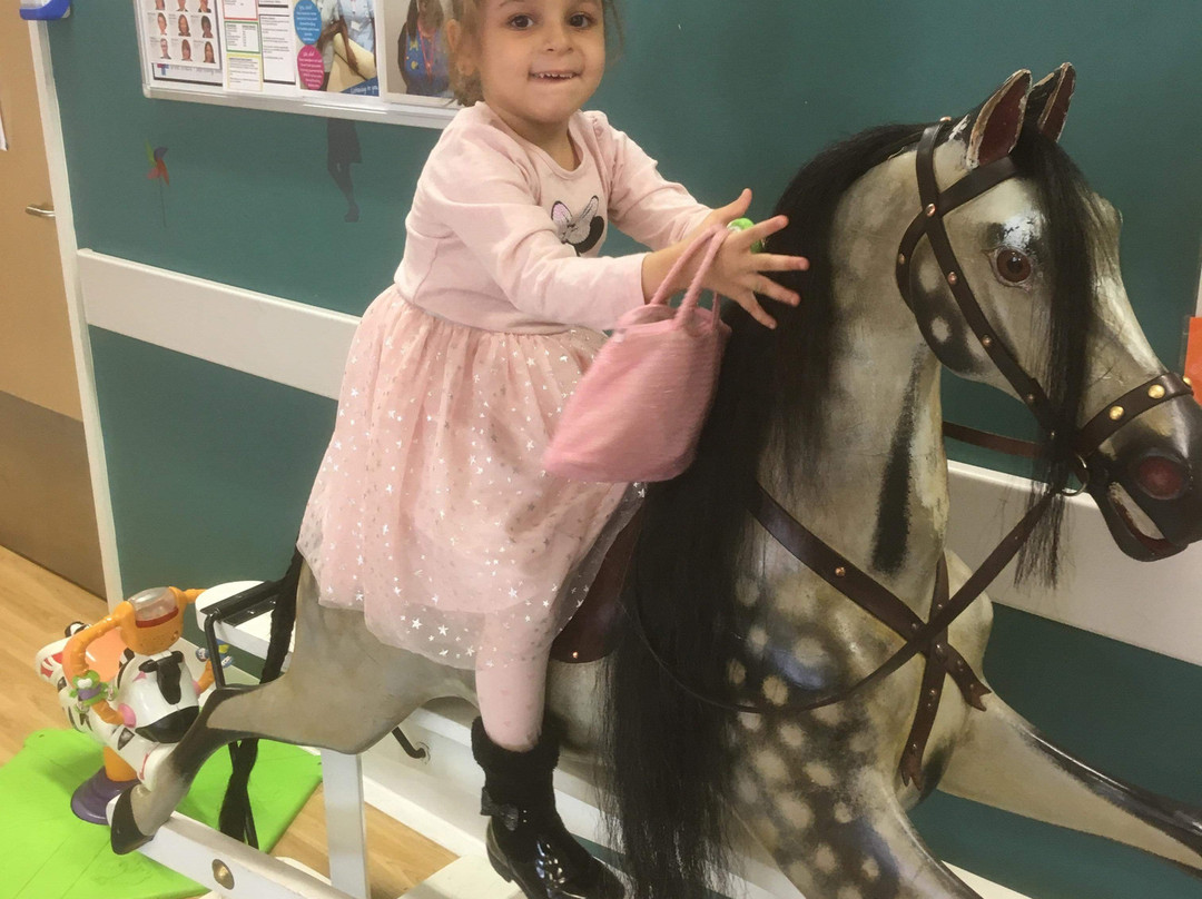 Salamis Bay Conti Resort Hotel & Casino主图