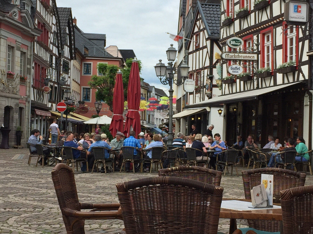 Hotel Aennchen主图