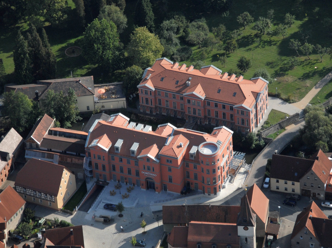DORMERO Schlosshotel Reichenschwand主图
