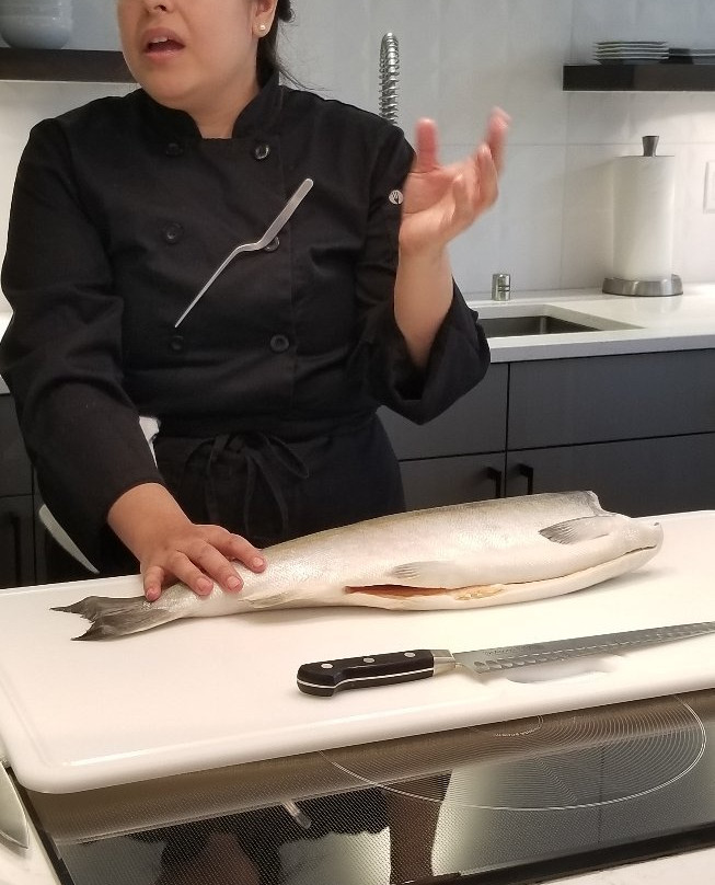 Jorgenson House Bed and Breakfast主图