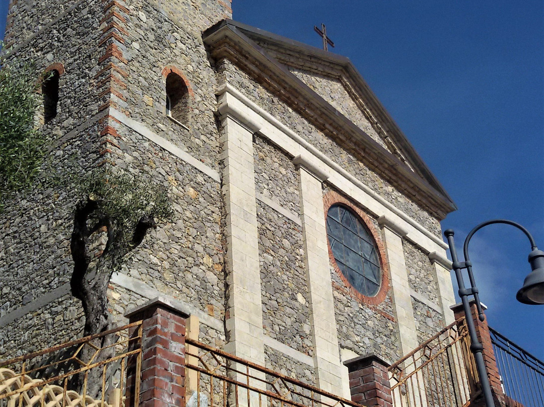 Chiesa di Santa Maria Stella Maris景点图片