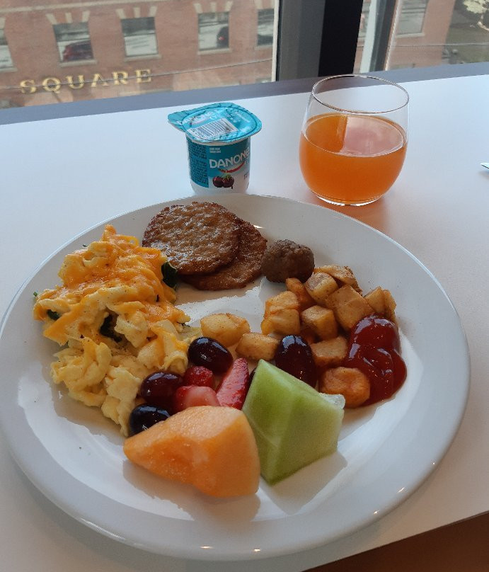 Residence Inn by Marriott Calgary Downtown/Beltline District