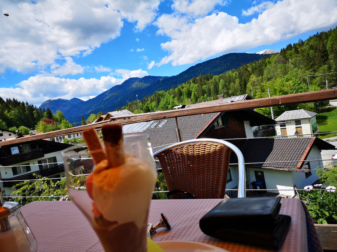 Gastehaus Rusticana主图