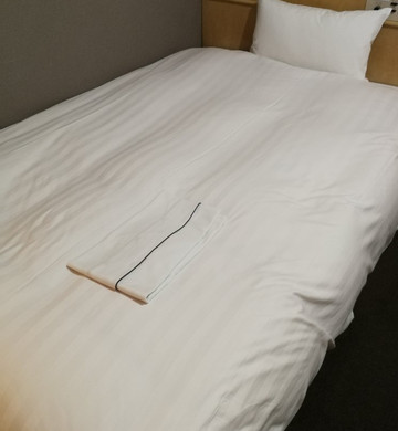 沃特森酒店主图