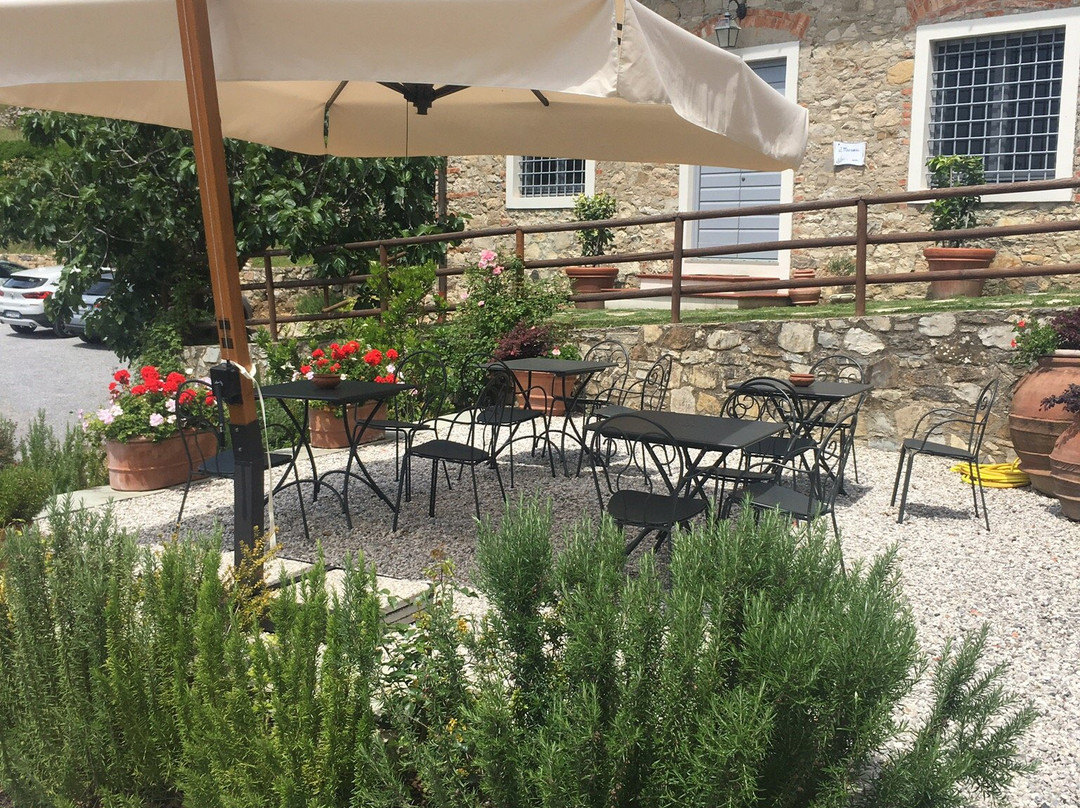 Podere La Contessa B&B主图