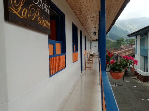 La Posada主图
