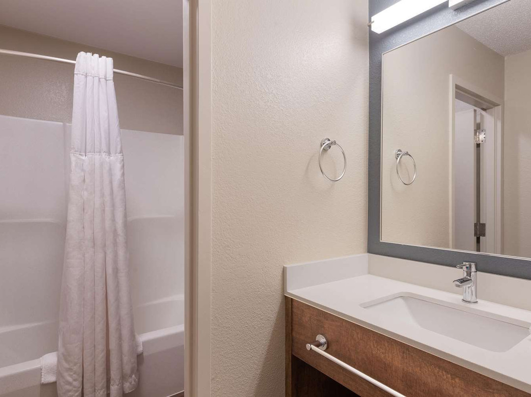 Extended Stay America - Charlotte - Pineville - Pineville Matthews Rd.主图